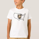Search for army kids tshirts Duty honor country