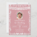 Search for mexican 1st birthday invitations Girl