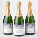 Search for purple wine labels Lilac