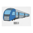 Search for train placemats Vehicle