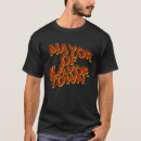 Search for mayor gifts Flavortown