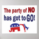 Search for democrat donkey posters Liberal