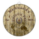 Search for wild west dartboards Man cave
