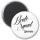 Search for brides magnets maid of honor
