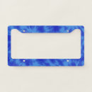 Search for tie dye license plates Retro