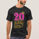 Search for 20th birthday gifts Pink