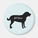 Search for black lab magnets Dog