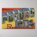 Search for poconos postcards Lantern