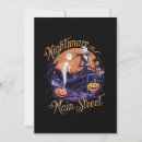 Search for horror invitations Haunted