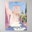 Search for greece vintage posters Watercolor