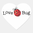 Search for ladybug stickers Insect