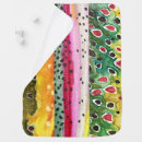 Search for fish baby blankets Fishing