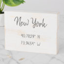 Search for gps coordinates gifts Modern