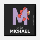 Search for letter m gifts Children