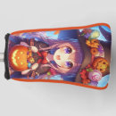 Search for halloween golf head covers Fall