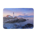 Search for lighthouse bath mats Landscape