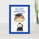 Search for elementary school graduation cards Graduate