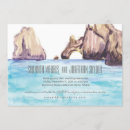 Search for mexico wedding invitations Cabo