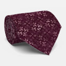 Search for red sparkly ties Burgundy