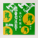 Search for hockey puzzles Goal