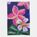 Search for hawaii kitchen towels Floral