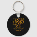 Search for i love jesus keychains God