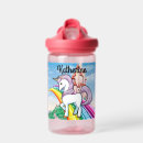 Search for princess water bottles Rainbow