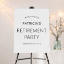 Search for female retirement Minimalist