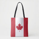 Search for canada souvenir bags Flag