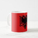 Search for albanian gifts Flag
