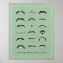 Search for mustache art hair