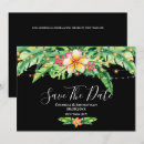 Search for jungle save the dates Beach