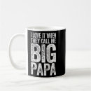 Search for big daddy Papa