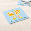 Search for thank you coasters Gender neutral