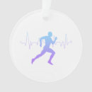 Search for runner marathon ornaments Athlete