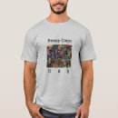 Search for peace tshirts Corps