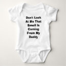 Search for funny sayings baby clothes Quote