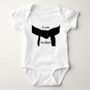 Search for taekwondo baby clothes Kung fu