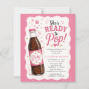 Search for ready to pop baby shower Cola
