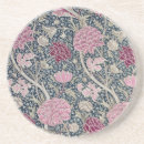 Search for william morris coasters Flowers