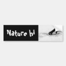 Search for beach bumper stickers Black and white