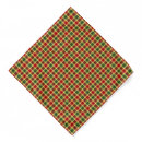 Search for red and yellow bandanas Colorful