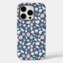 Search for seashell iphone cases Blue