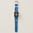 Search for jewish apple watch bands Menorah