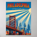 Search for philadelphia skyline art Pennsylvania