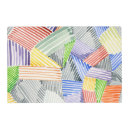 Search for quilted placemats Pattern