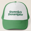 Search for shamrock hats St patricks day