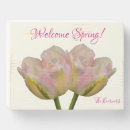 Search for desk plaques Claudine boerner