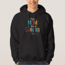 Search for mimi hoodies Nana