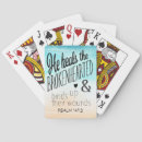 Search for bible verse playing cards Psalms